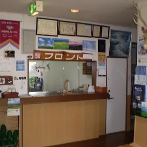 ゲストハウス Kitanoyado Mone, 富良野市